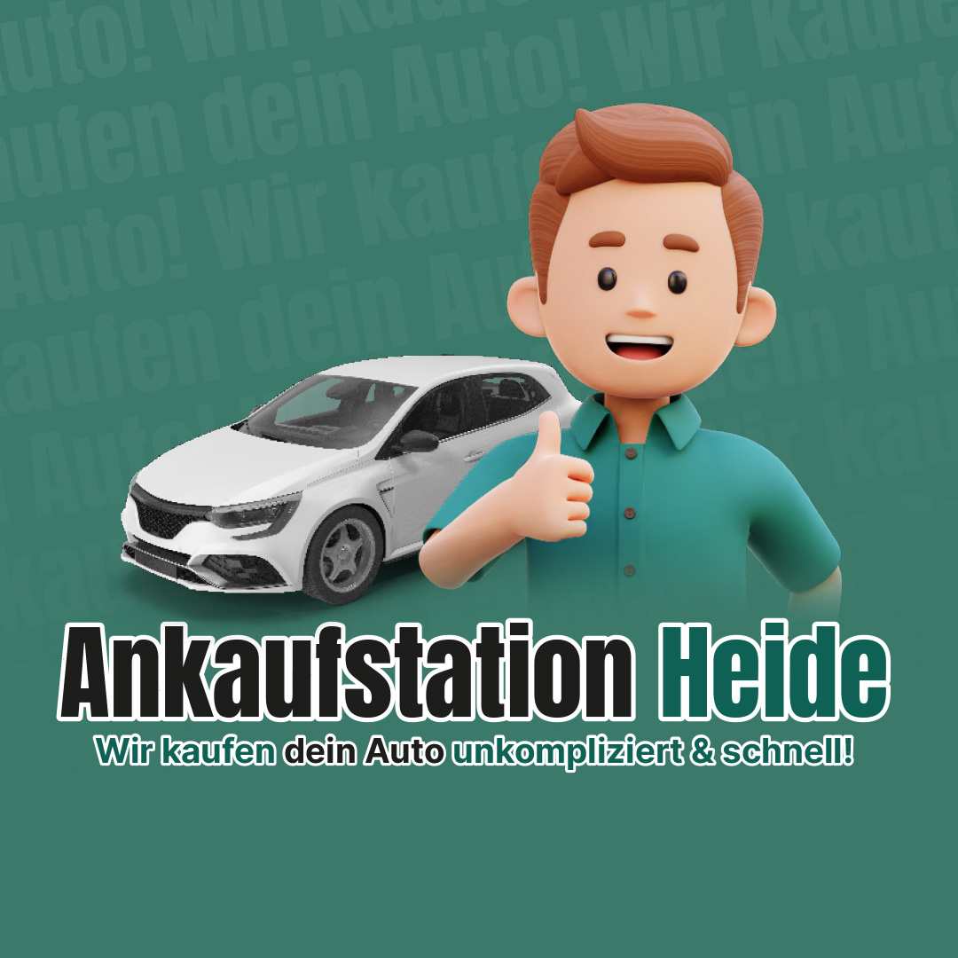 Wir Kaufen Ihr Auto Einfach Schnell Und Unkompliziert